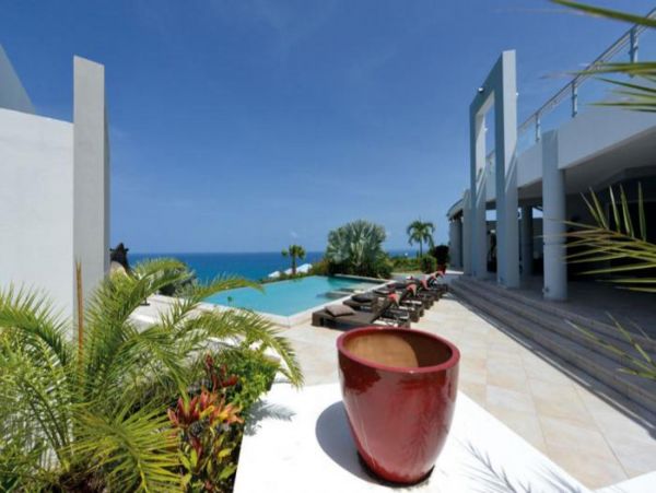 Saint Maarten Saint Martin Home 948141