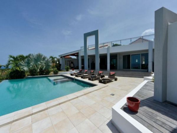 Saint Maarten Saint Martin Home 948141