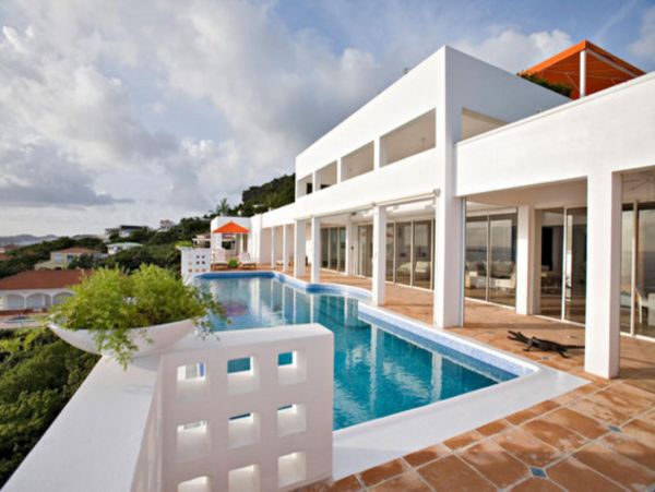 Saint Maarten Saint Martin Home 948143