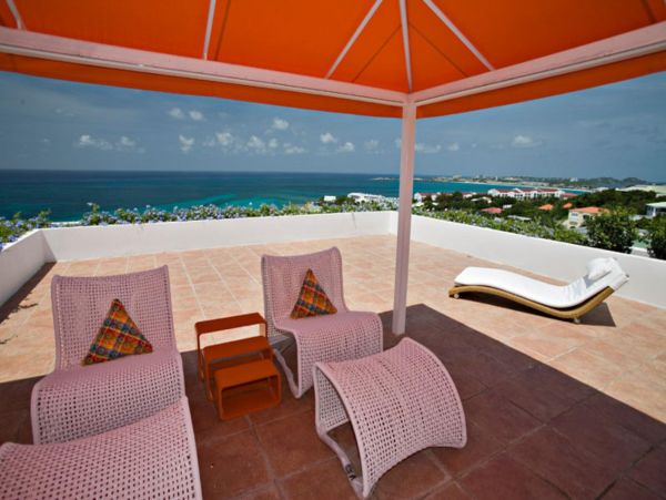 Saint Maarten Saint Martin Home 948143