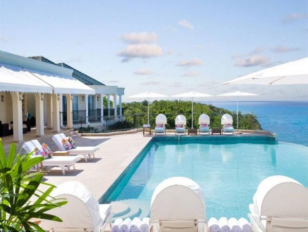 Saint Maarten Saint Martin Home 948144