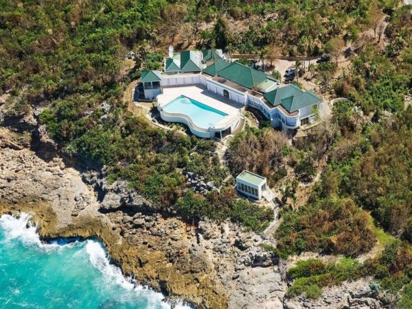 Saint Maarten Saint Martin Home 948144