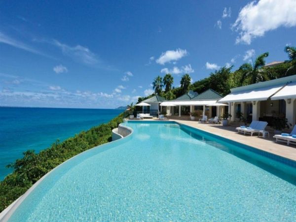 Saint Maarten Saint Martin Home 948144