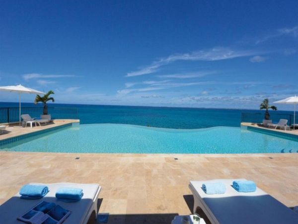 Saint Maarten Saint Martin Home 948144