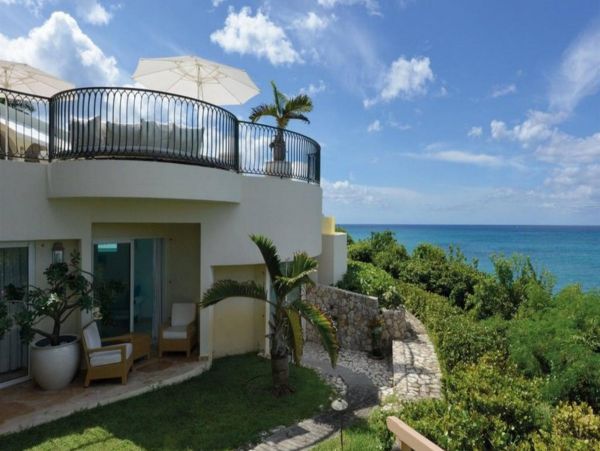Saint Maarten Saint Martin Home 948144