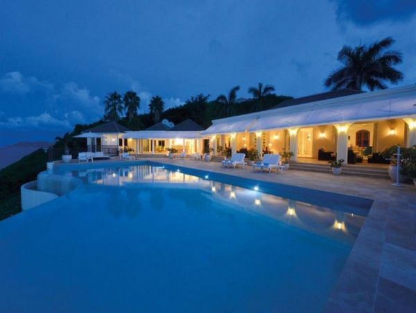 Saint Maarten Saint Martin Home 948144
