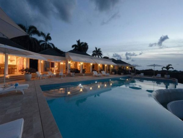 Saint Maarten Saint Martin Home 948144