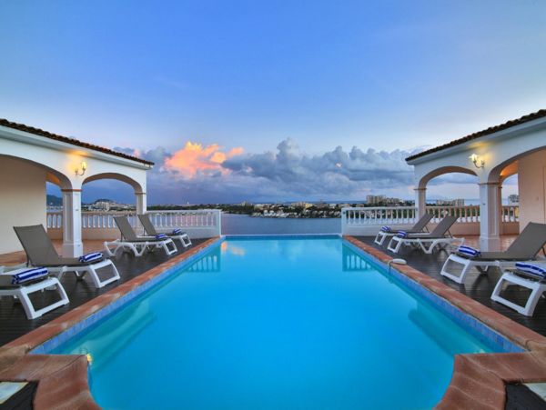 Saint Maarten Saint Martin Home 948145