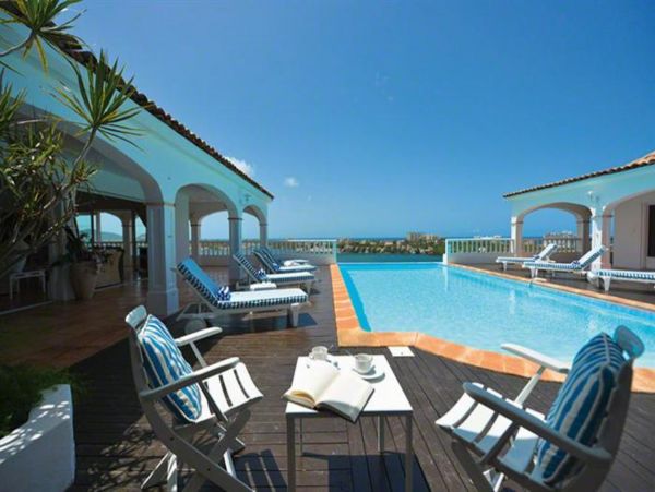 Saint Maarten Saint Martin Home 948145