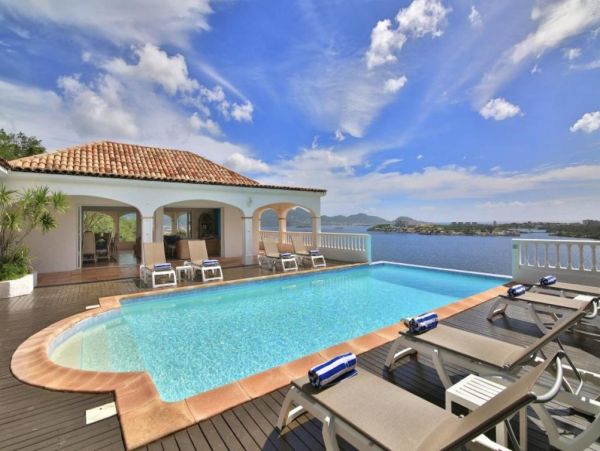 Saint Maarten Saint Martin Home 948145