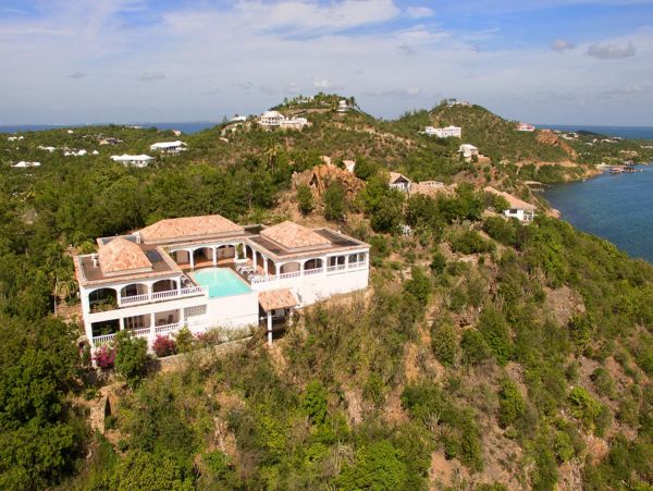 Saint Maarten Saint Martin Home 948145