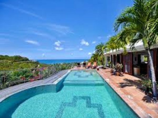 Saint Maarten Saint Martin Home 948146
