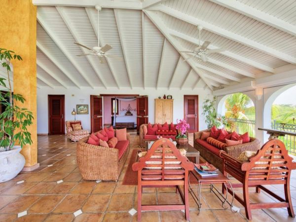 Saint Maarten Saint Martin Home 948146