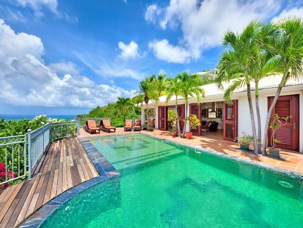 Saint Maarten Saint Martin Home 948146