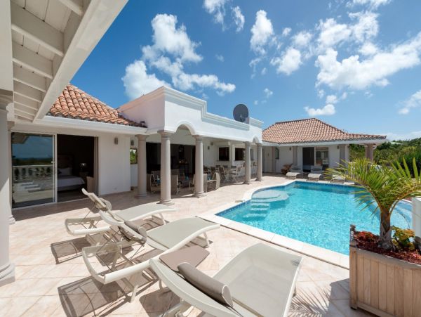 Saint Maarten Saint Martin Home 948147