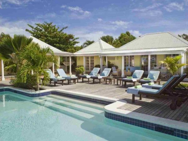 Saint Maarten Saint Martin Home 948148