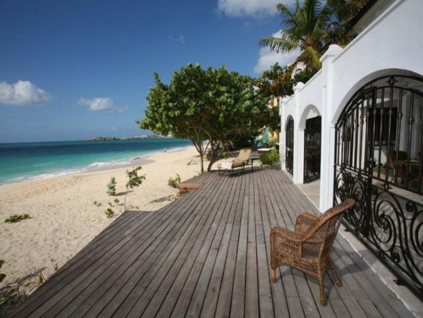 Saint Maarten Saint Martin Home 948149