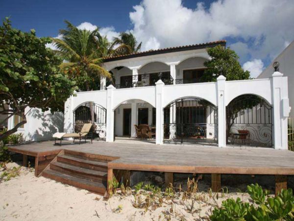 Saint Maarten Saint Martin Home 948149