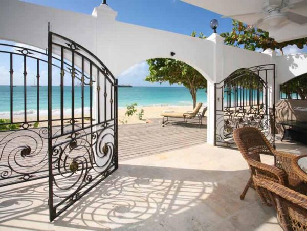 Saint Maarten Saint Martin Home 948149