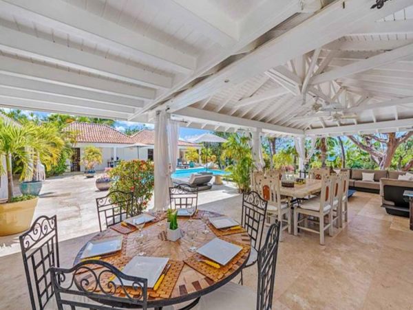 Saint Maarten Saint Martin Home 948150