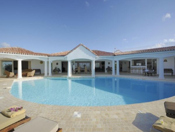 Saint Maarten Saint Martin Home 948151