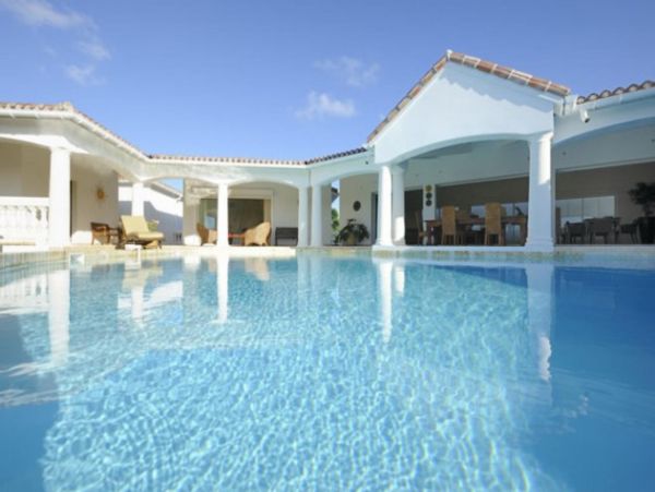 Saint Maarten Saint Martin Home 948151