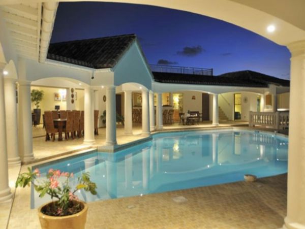 Saint Maarten Saint Martin Home 948151