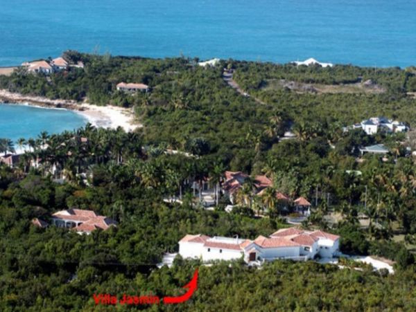 Saint Maarten Saint Martin Home 948151