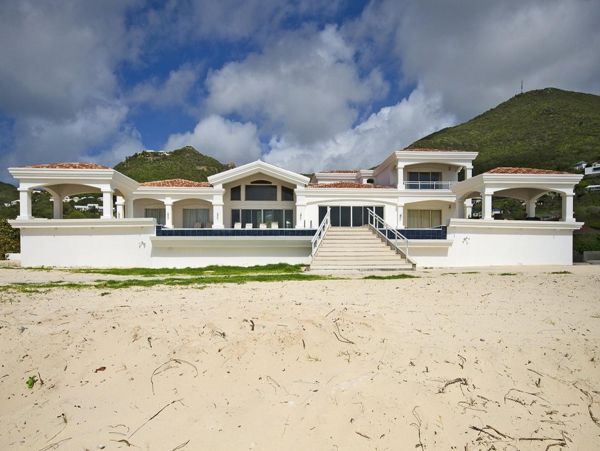 Saint Maarten Saint Martin Home 948152