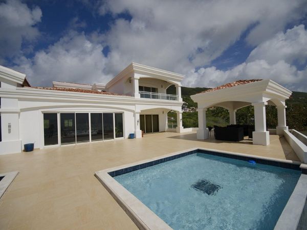 Saint Maarten Saint Martin Home 948152