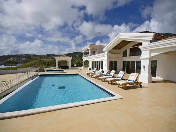 Saint Maarten Saint Martin Home 948152