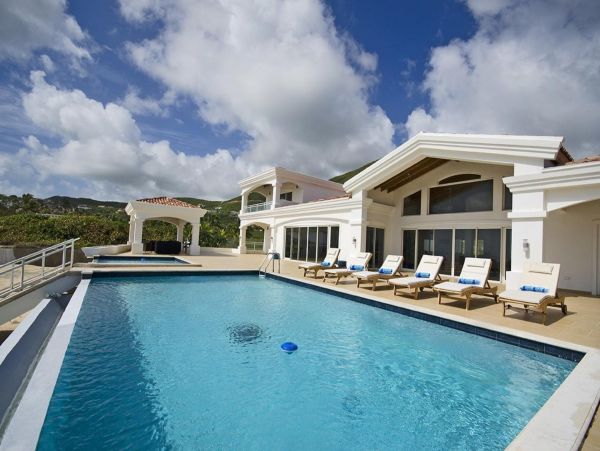 Saint Maarten Saint Martin Home 948152