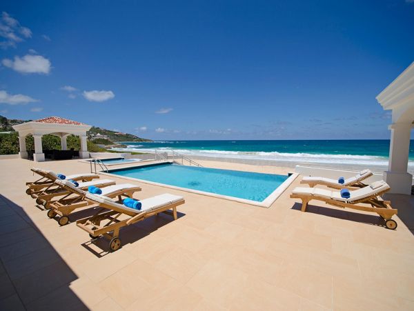 Saint Maarten Saint Martin Home 948152