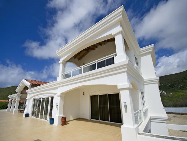 Saint Maarten Saint Martin Home 948152
