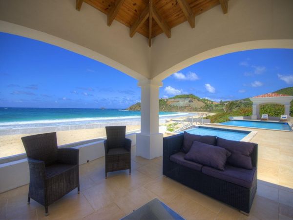 Saint Maarten Saint Martin Home 948152