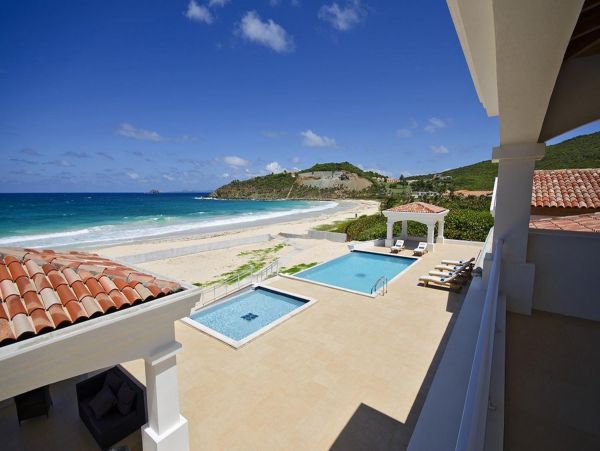 Saint Maarten Saint Martin Home 948152