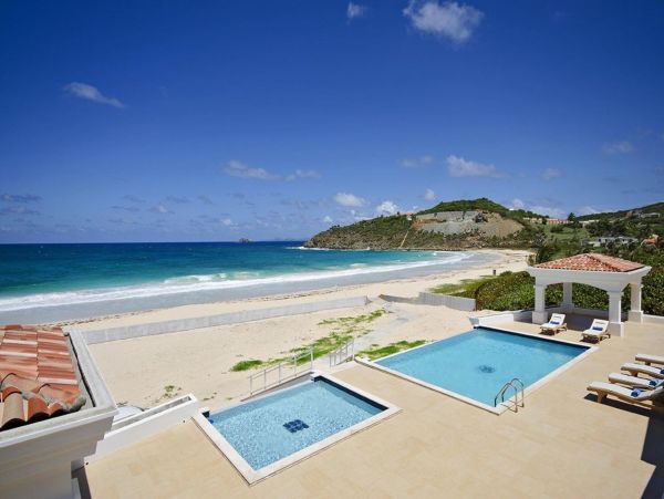 Saint Maarten Saint Martin Home 948152