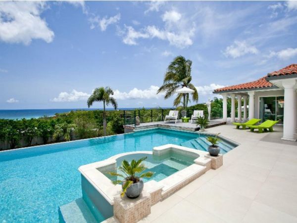 Saint Maarten Saint Martin Home 948153