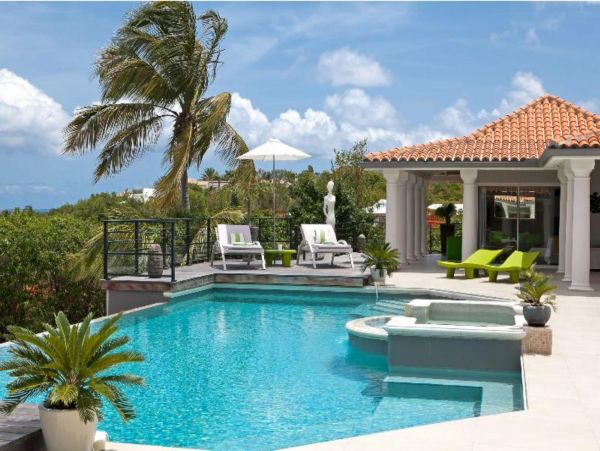 Saint Maarten Saint Martin Home 948153