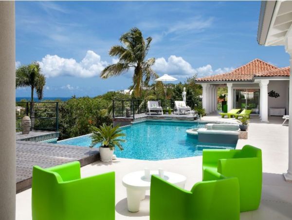 Saint Maarten Saint Martin Home 948153