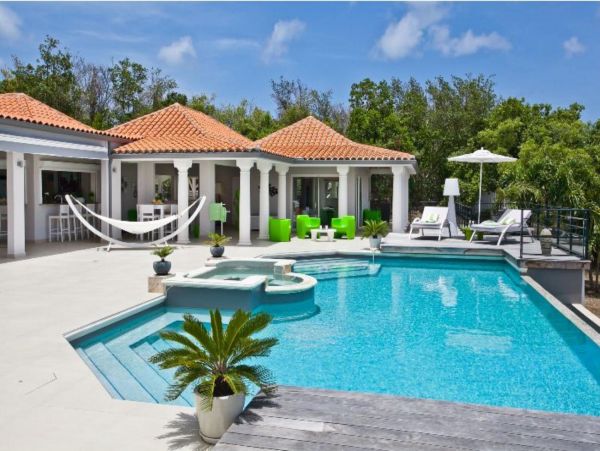 Saint Maarten Saint Martin Home 948153