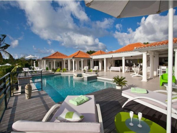 Saint Maarten Saint Martin Home 948153