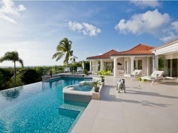 Saint Maarten Saint Martin Home 948153
