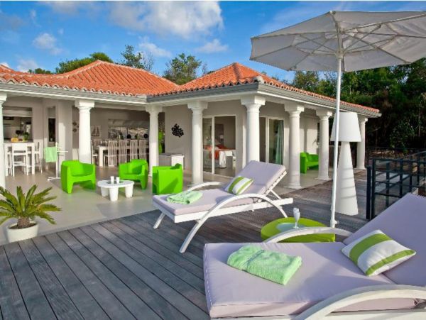 Saint Maarten Saint Martin Home 948153
