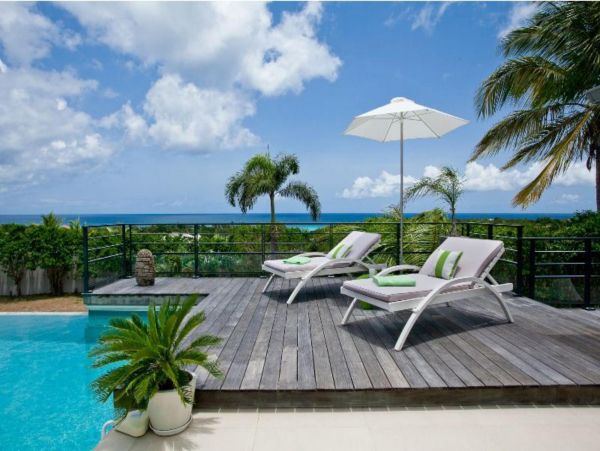 Saint Maarten Saint Martin Home 948153