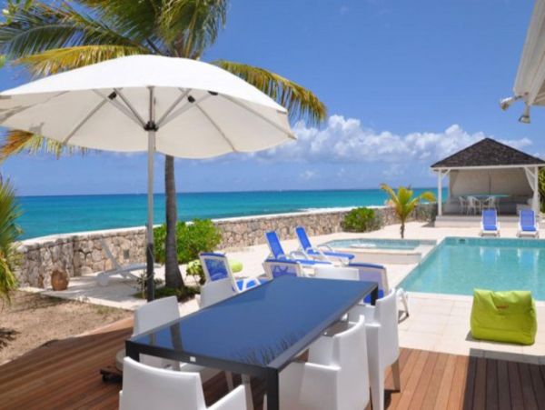 Saint Maarten Saint Martin Home 948154