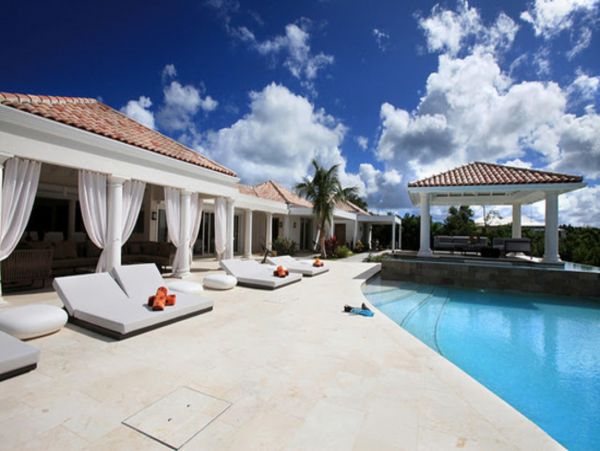 Saint Maarten Saint Martin Home 948155