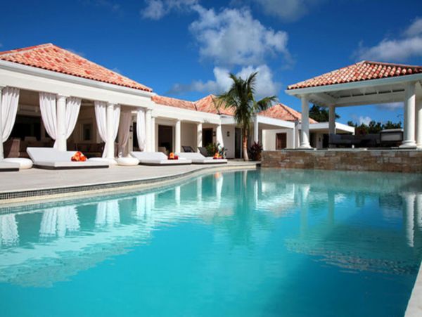 Saint Maarten Saint Martin Home 948155