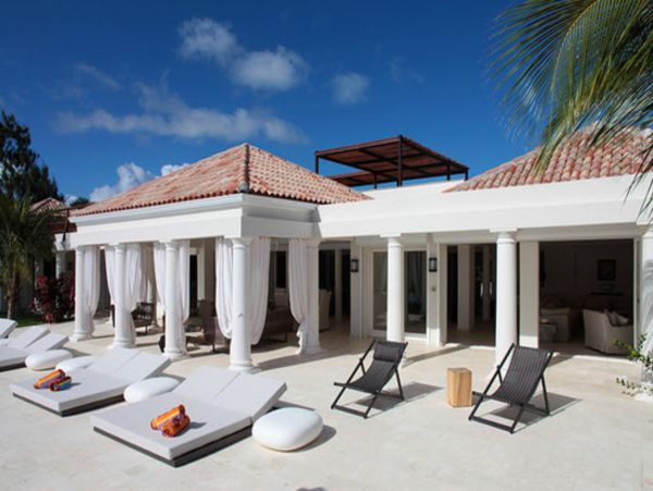 Saint Maarten Saint Martin Home 948155