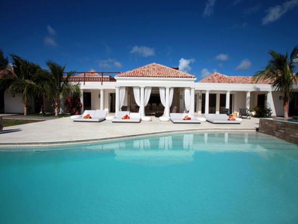 Saint Maarten Saint Martin Home 948155